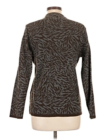 Dana Buchman Pullover Sweater (view 2)