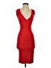 Willow & Wind Red Cocktail Dress Size XS - photo 1