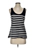 J.Crew 100% Cotton Black Tank Top Size S - photo 1
