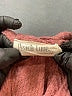 Peach Love Burgundy Pullover Sweater Size L - photo 7