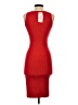 Willow & Wind Red Cocktail Dress Size XS - photo 2