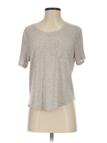 Tommy John Short Sleeve T-Shirt (view 1)