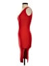 Willow & Wind Red Cocktail Dress Size XS - photo 5