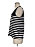 J.Crew 100% Cotton Black Tank Top Size S - photo 5