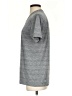 Uniqlo Tweed Gray Active T-Shirt Size S - photo 5