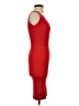 Willow & Wind Red Cocktail Dress Size XS - photo 4