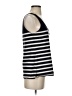 J.Crew 100% Cotton Black Tank Top Size S - photo 4