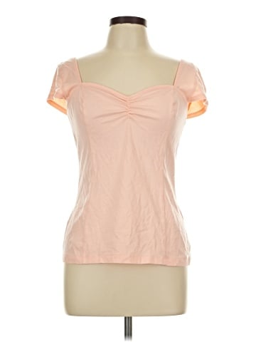Guess Short Sleeve T-Shirt (view 1)