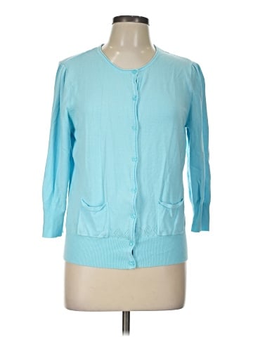 George Cardigan (view 1)