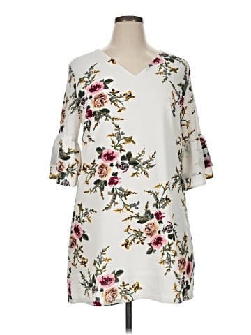 Belongsci Casual Dress (view 1)