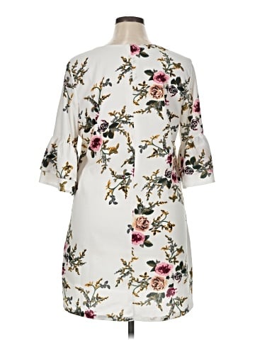 Belongsci Casual Dress (view 2)
