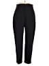 Zara Black Dress Pants Size L - photo 1