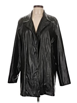 Pretty Little Thing Raincoat