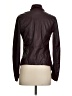 Blank NYC Burgundy Fleece Size XS - photo 2