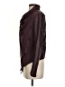 Blank NYC Burgundy Fleece Size XS - photo 5