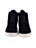 Steve Madden Solid Black Wedges Size 7 1/2 - photo 2