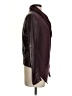 Blank NYC Burgundy Fleece Size XS - photo 4