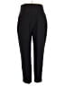Zara Black Dress Pants Size L - photo 2