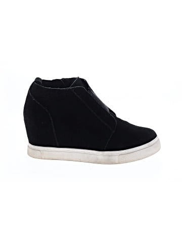 Steve Madden Wedges (view 1)