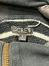 J.Crew 100% Cotton Black Long Sleeve Turtleneck Size M - photo 7