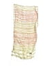 Assorted Brands Orange Pink Scarf One size - photo 2