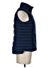 Lands' End 100% Polyester Blue Vest Size XS - photo 4