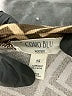 Como Blu Brown 3/4 Sleeve T-Shirt Size 1X - photo 7