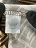 Como Blu Brown 3/4 Sleeve T-Shirt Size 1X - photo 8