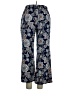 Wilde Paisley Blue Casual Pants Size 1X - photo 2