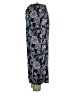 Wilde Paisley Blue Casual Pants Size 1X - photo 5