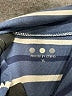 Three Dots Blue Turtleneck Sweater Size XL - photo 7