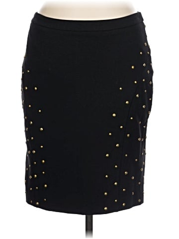 Carmen Carmen Marc Valvo Formal Skirt (view 1)