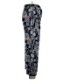 Wilde Paisley Blue Casual Pants Size 1X - photo 4