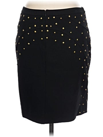 Carmen Carmen Marc Valvo Formal Skirt (view 2)