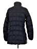 Eddie Bauer 100% Nylon Solid Black Snow Jacket Size S - photo 2