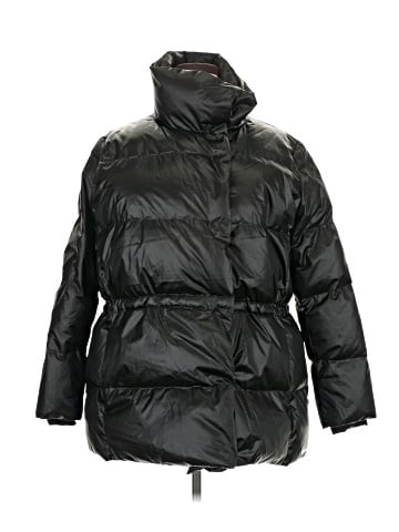 Lands' End Snow Jacket (view 1)