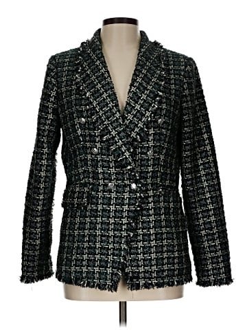 Rachel Zoe TJX Blazer (view 1)
