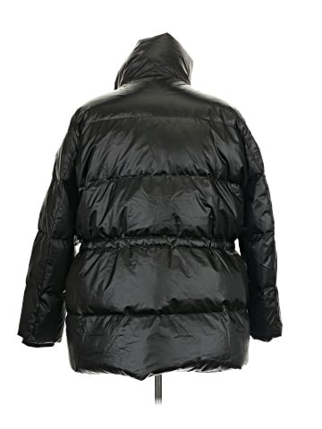 Lands' End Snow Jacket (view 2)