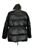 Lands' End 100% Polyester Black Snow Jacket Size 2X - photo 2