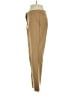MICHAEL Michael Kors Solid Tan Casual Pants Size 4 - photo 5