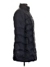 Eddie Bauer 100% Nylon Solid Black Snow Jacket Size S - photo 4