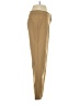 MICHAEL Michael Kors Solid Tan Casual Pants Size 4 - photo 4