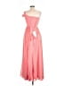 Unbranded Pink Cocktail Dress Size 2 - photo 2