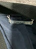 Diane von Furstenberg Black Jacket Size L - photo 6
