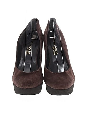 Andre Assous Heels (view 2)