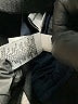 Diane von Furstenberg Black Jacket Size L - photo 7