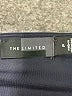 The Limited Blue 3/4 Sleeve T-Shirt Size XL - photo 7