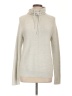 Express Gray Zip Up Hoodie Size L - photo 1