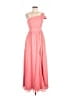Unbranded Pink Cocktail Dress Size 2 - photo 1