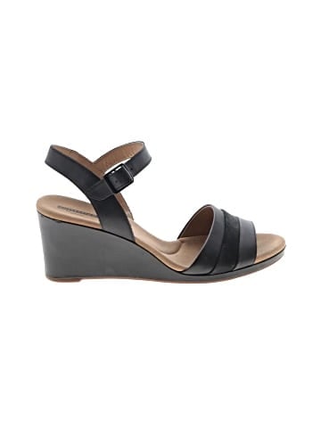 Clarks Wedges (view 1)